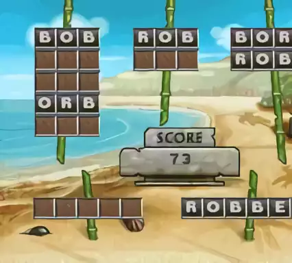 Image n° 1 - box : Pogo Island